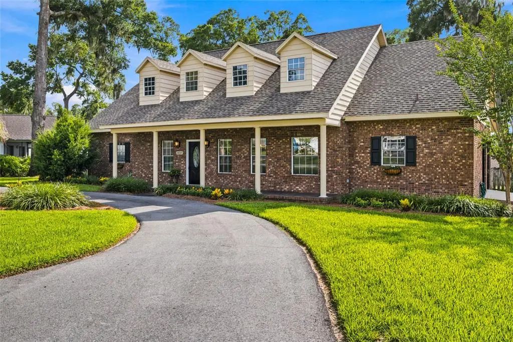 3220 Se 21st Avenue, OCALA