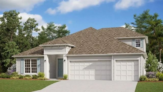 1690 Cadence Street, MINNEOLA