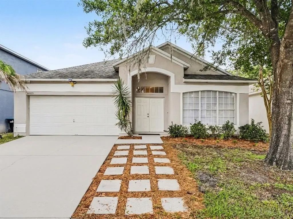 14523 Kristenright Lane, ORLANDO