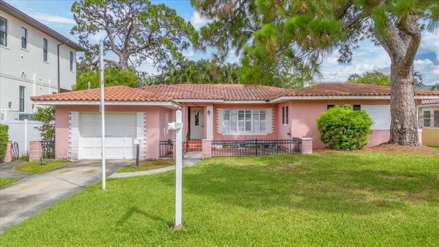 267 Snell Isle Boulevard Ne, ST PETERSBURG