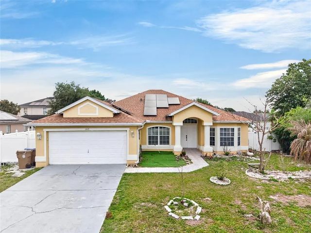 107 Bianca Court, KISSIMMEE