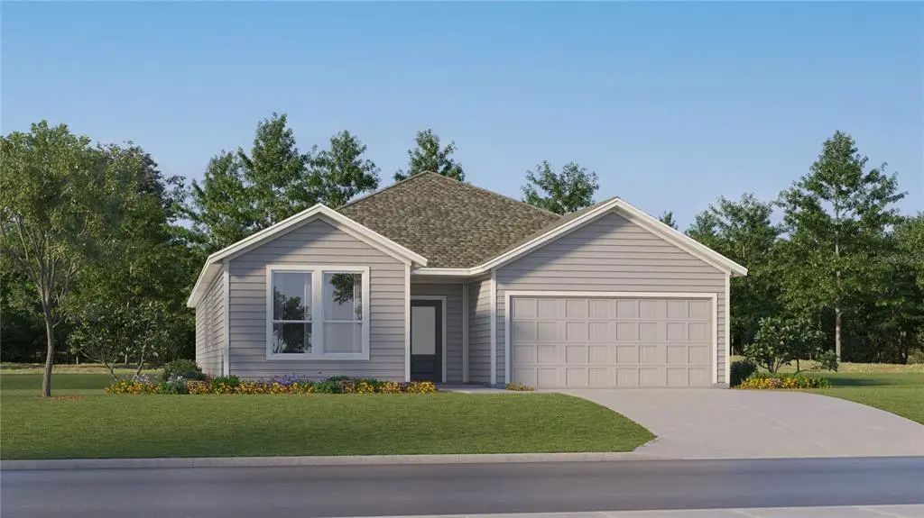 4958 Waltham Forest Drive, DAVENPORT
