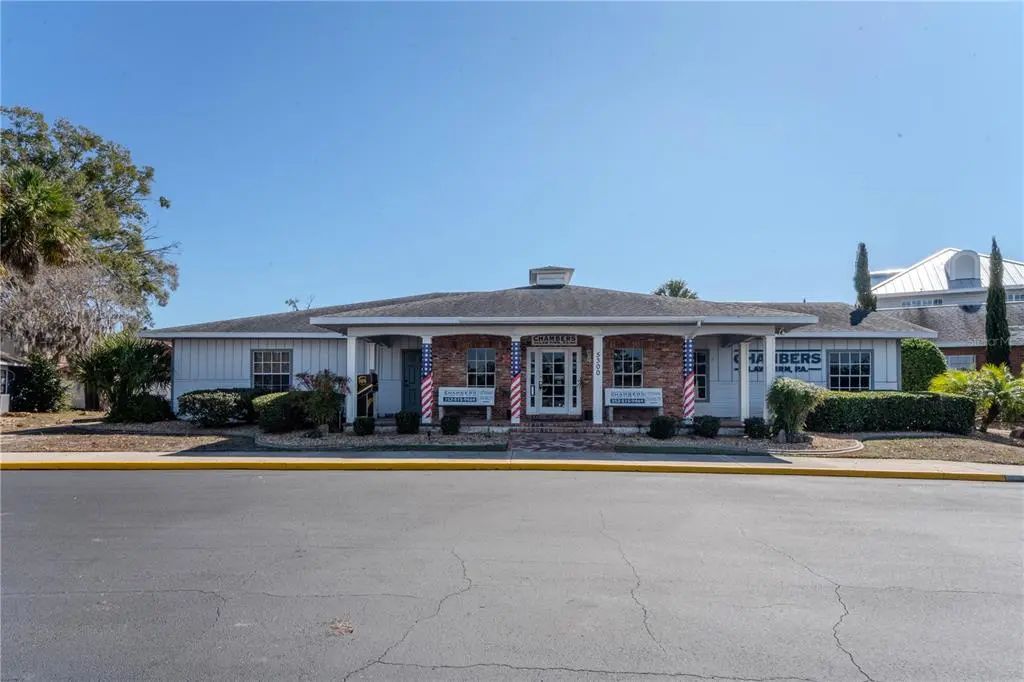 5300 Spring Hill Drive, SPRING HILL