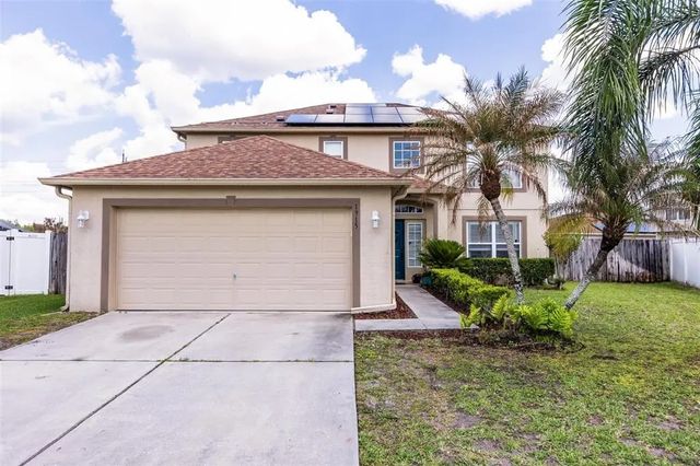 1915 Corner Crest Court, ORLANDO