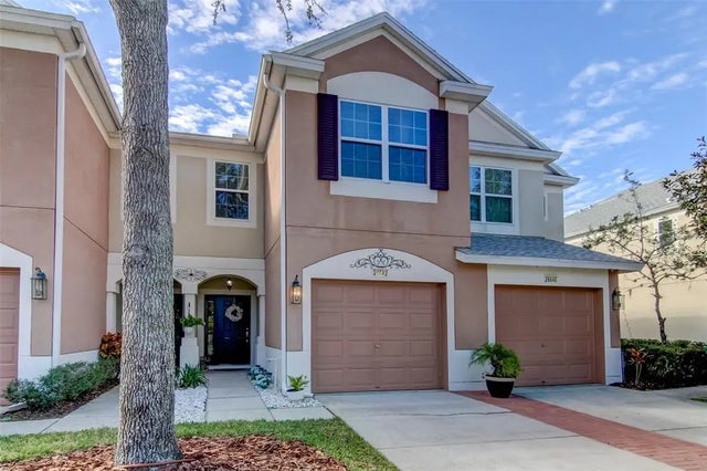 26642 Castleview Way, WESLEY CHAPEL