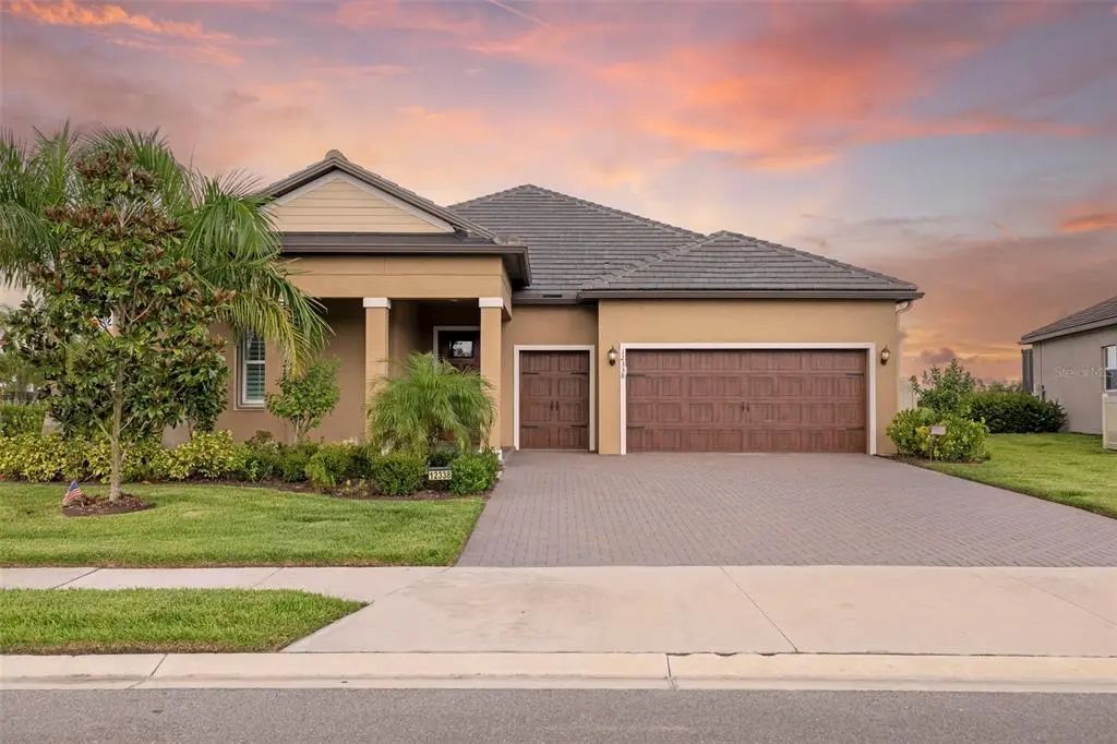 12338 Violet Jasper Drive, PARRISH