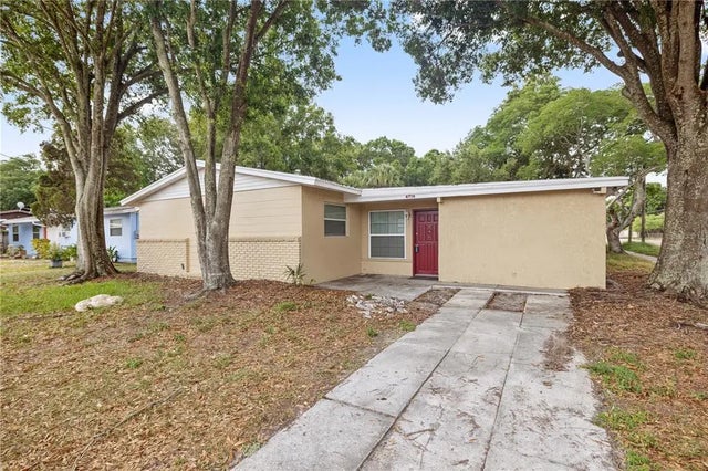 4716 Ohio Avenue, TAMPA