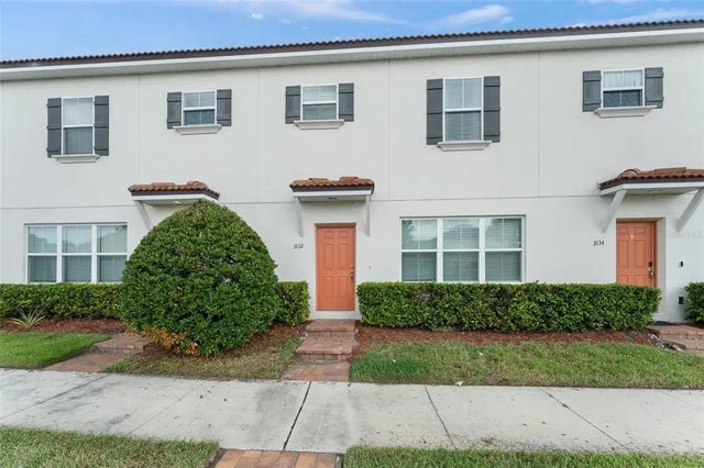 3132 Camino Real Drive N, KISSIMMEE