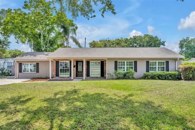 4234 Kendrick Road, ORLANDO