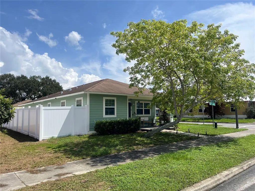 1165 N Florence Avenue, LAKELAND