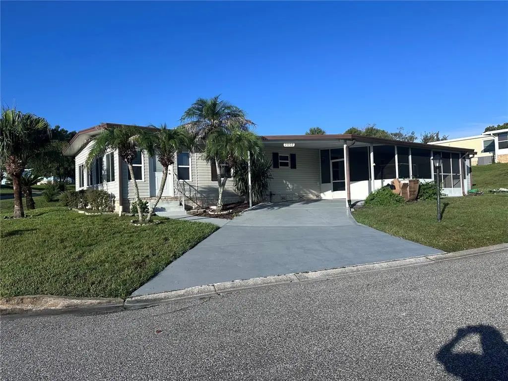 2002 Live Oak Lane 14, ZELLWOOD