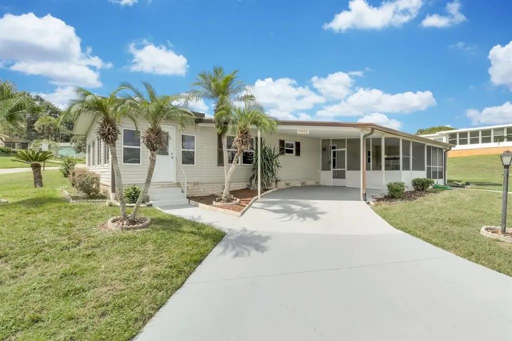 2002 Live Oak Lane 14, ZELLWOOD