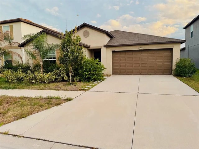 13243 Great Plains Drive, RIVERVIEW