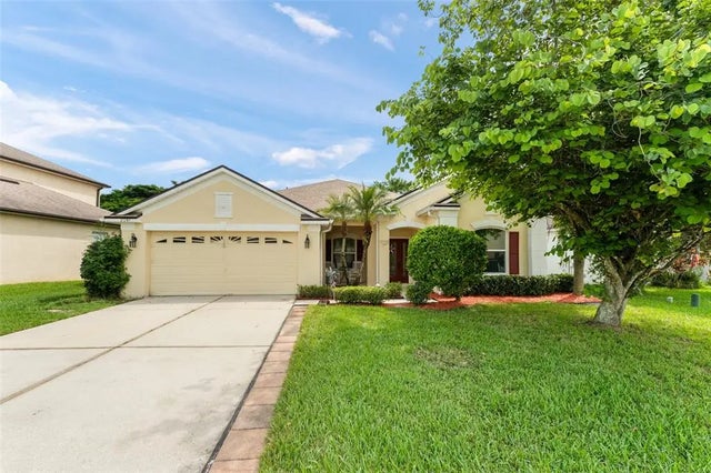 2181 The Oaks Boulevard, KISSIMMEE