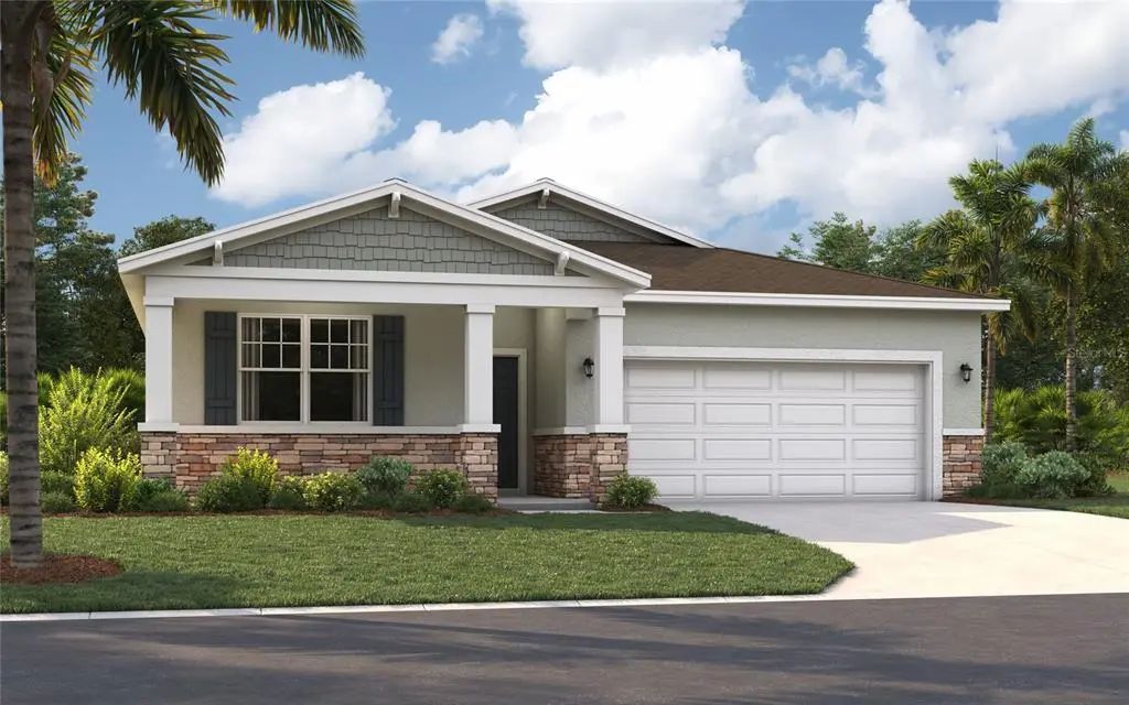 1818 Horsetail Drive, ST. CLOUD