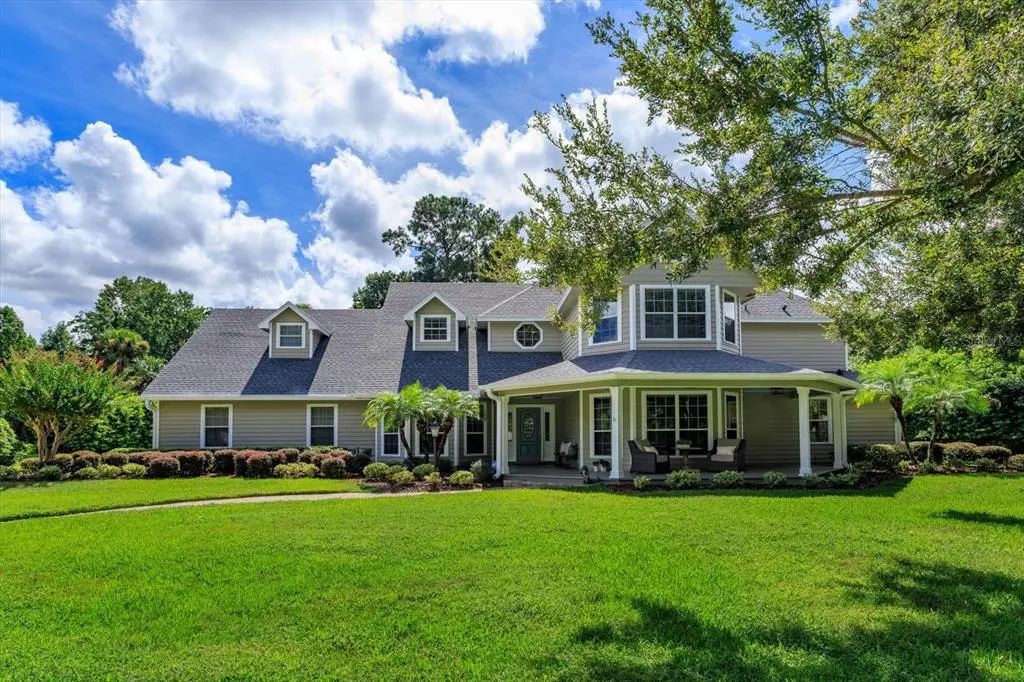 872 Sweetwater Island Circle, LONGWOOD