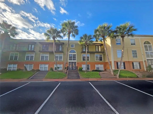 3990 Versailles Drive 3990c, ORLANDO