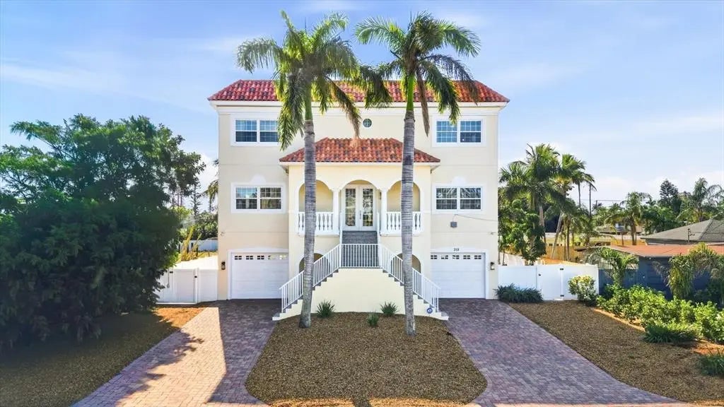 315 40th Avenue, ST PETE BEACH