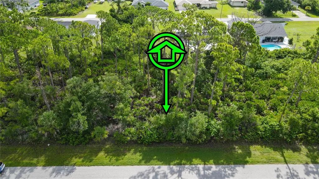 5372 Ulysses Street, PORT CHARLOTTE