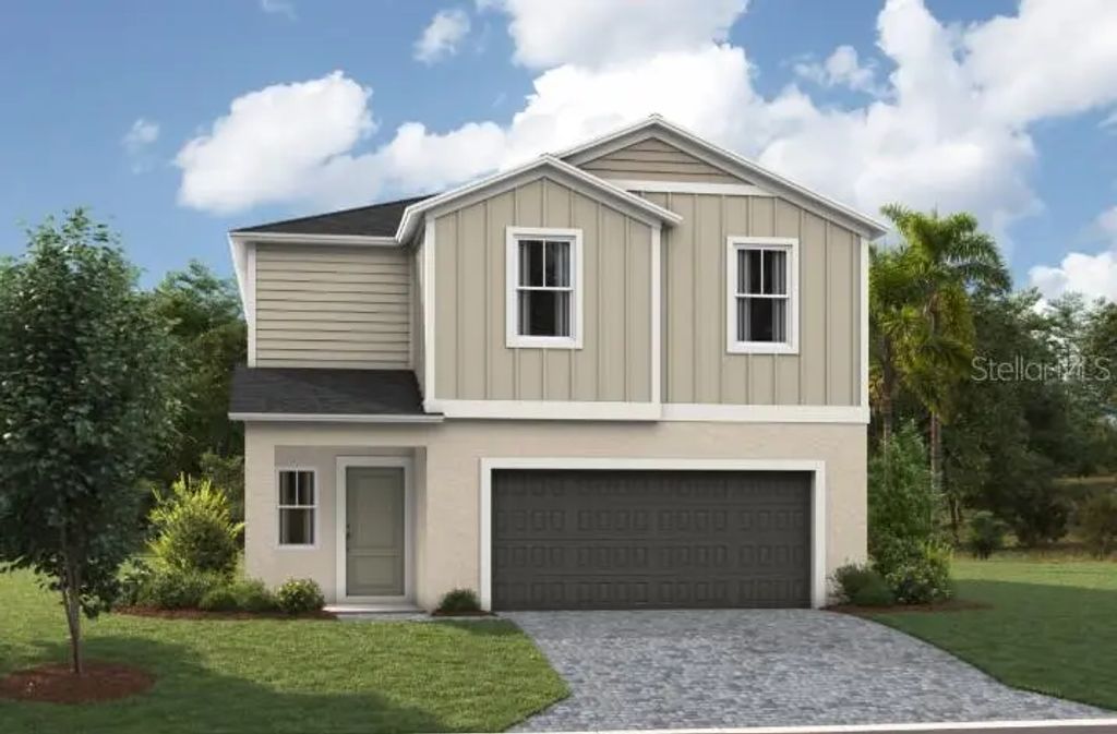 34634 Silent Pine Run, DADE CITY