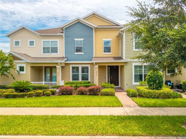 8013 Basilica Lane, WINTER GARDEN