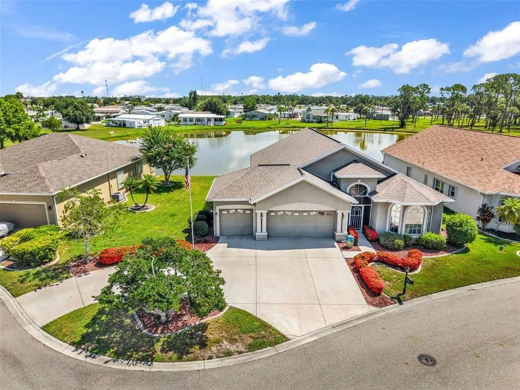 24308 Buckingham Way, PUNTA GORDA