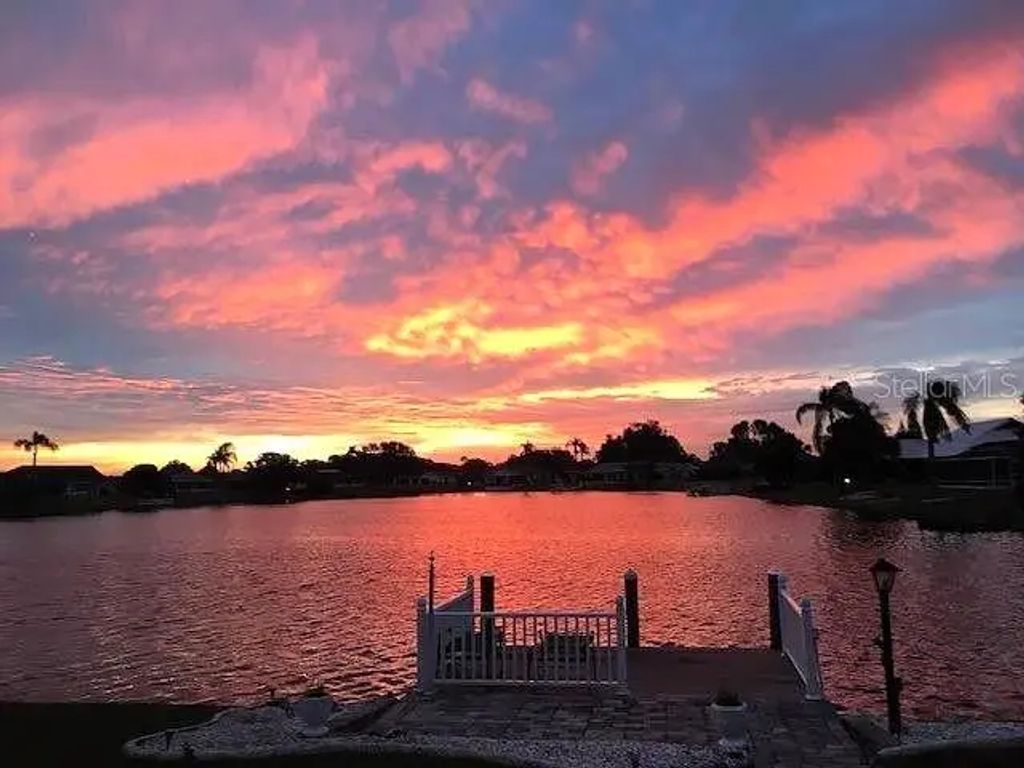 1710 New Bedford Drive, SUN CITY CENTER