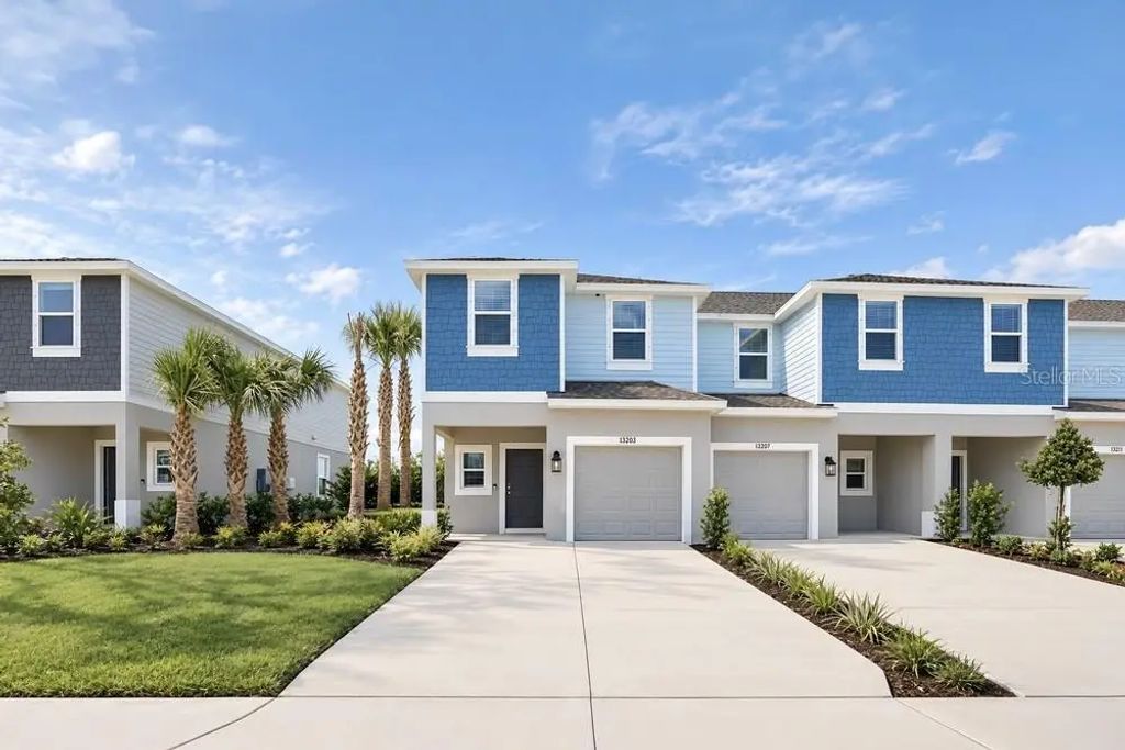 13203 Stable Place, PARRISH