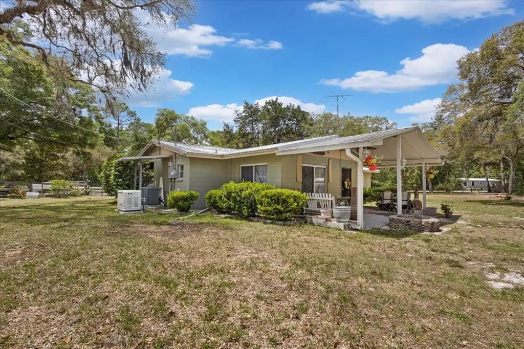 8731 Nw 127th Place, CHIEFLAND