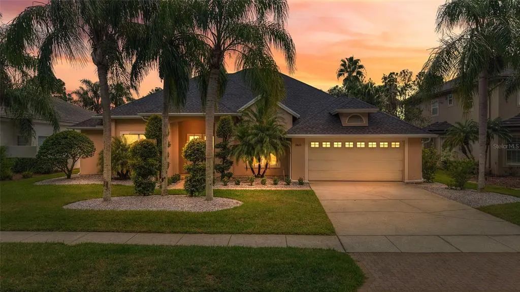 18823 Wimbledon Circle, LUTZ