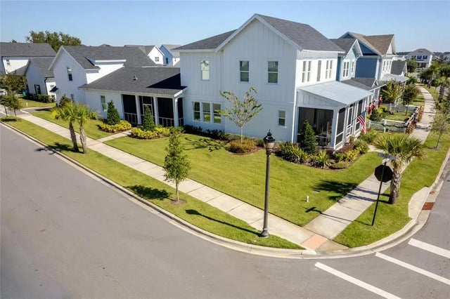 1101 Eagles Pass Way, WINTER GARDEN