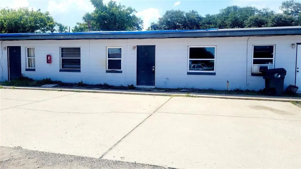 424 N Charles Street 07, DAYTONA BEACH
