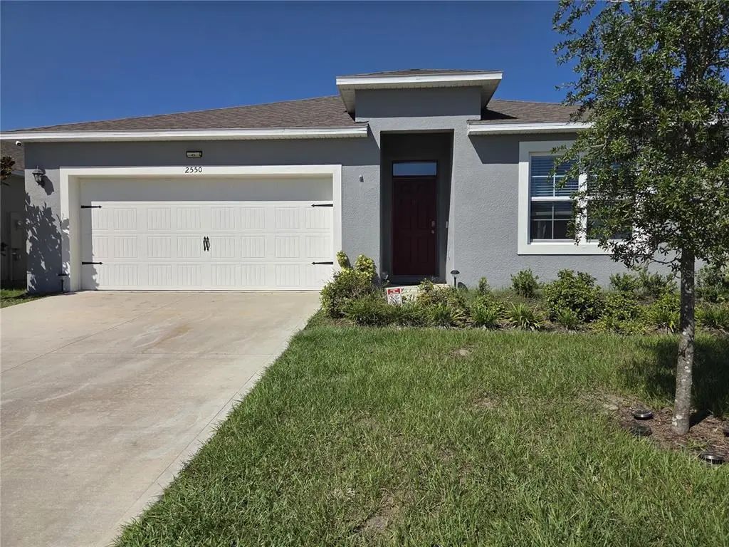 2550 Trinidad Road, HAINES CITY