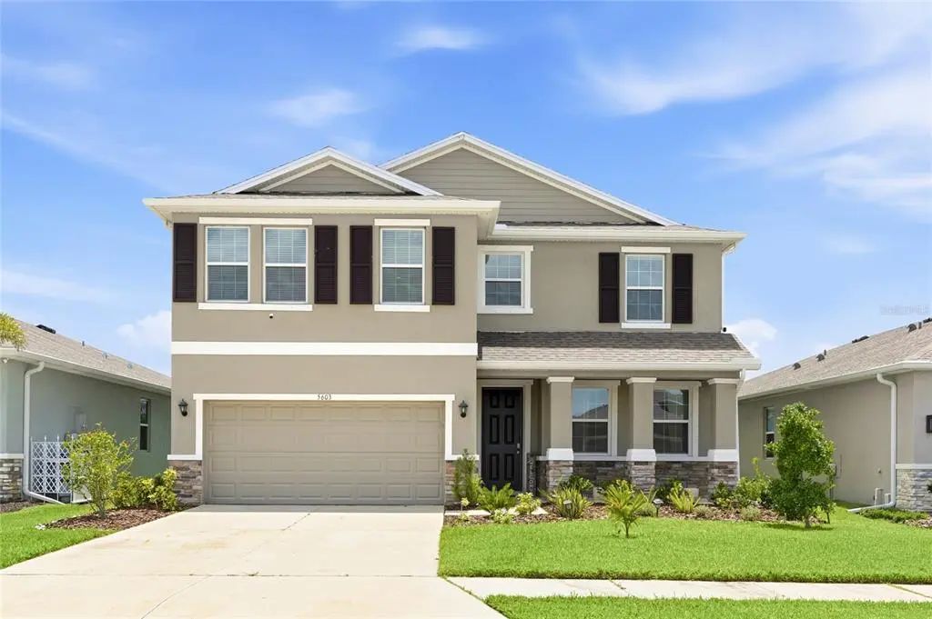 5603 Night Owl Terrace, PALMETTO
