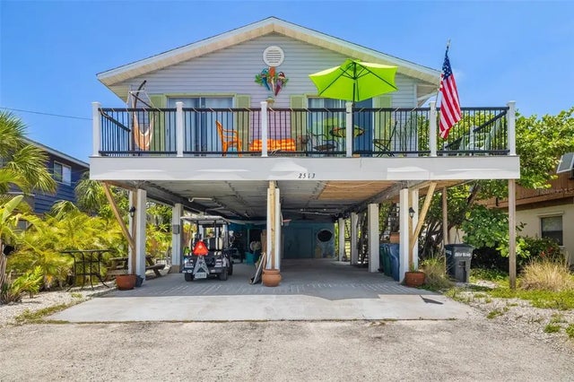 2513 Avenue B B, BRADENTON BEACH