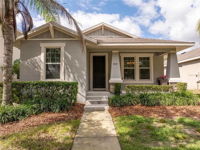 8118 Surf Bird Street, WINTER GARDEN
