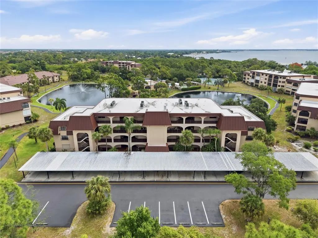 23465 Harborview Road 913, PUNTA GORDA