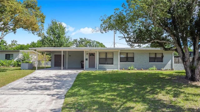 1301 Corbett Lane, ORLANDO