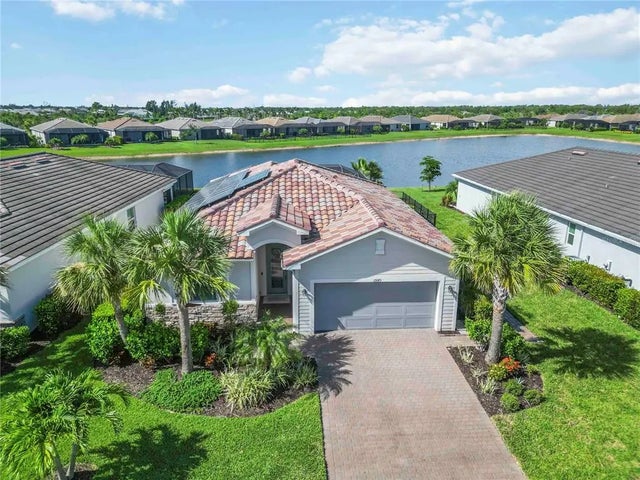15145 Spanish Point Drive, PORT CHARLOTTE