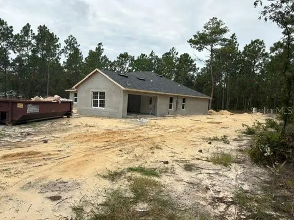 8642 Sw 128th Terrace, DUNNELLON