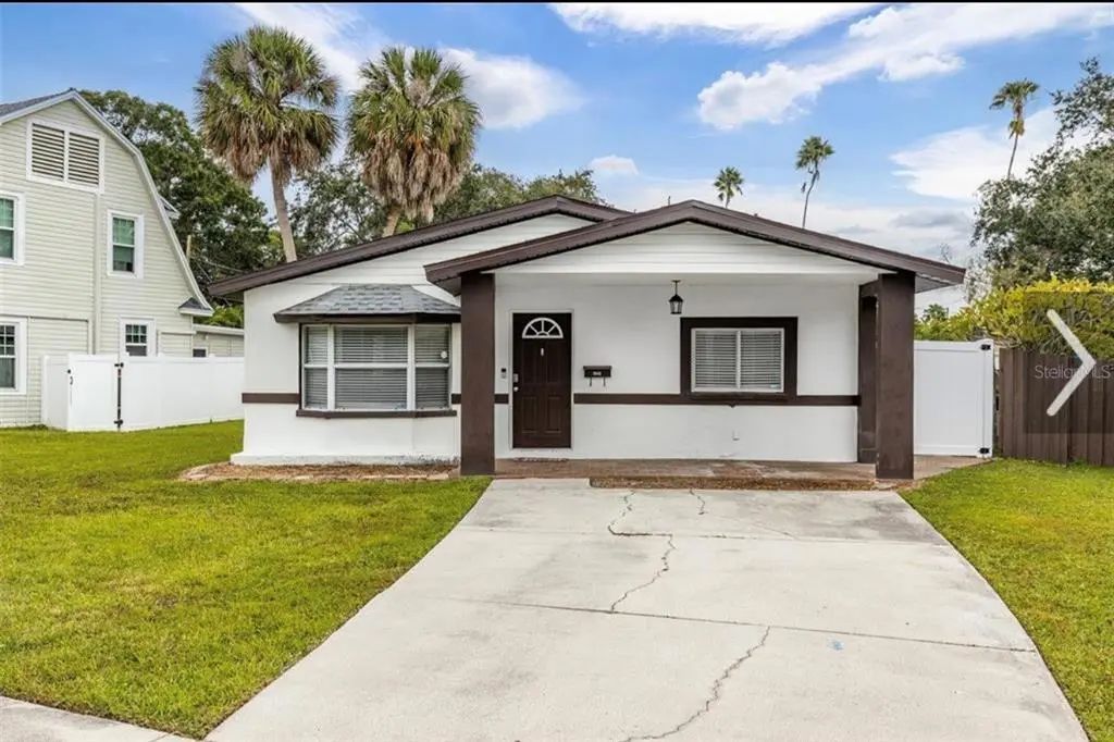 3943 Arkansas Avenue Ne, ST PETERSBURG