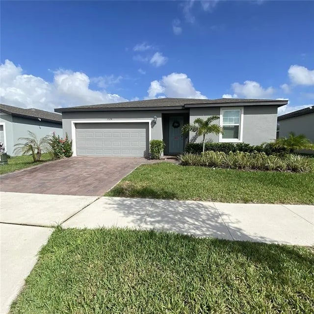 1126 Foreshore Lane, HAINES CITY