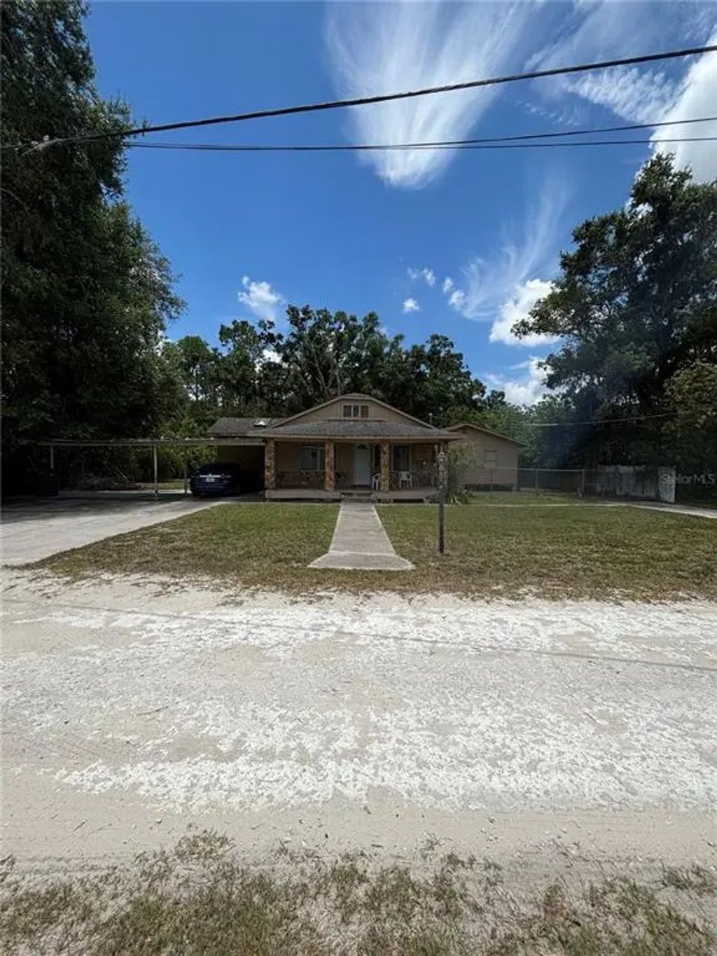 13232 Blissfield Road, ODESSA