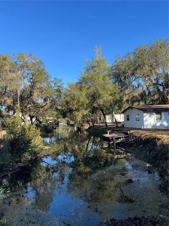 18600 Ne 239th Court, FORT MC COY