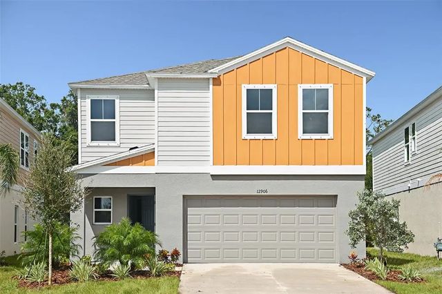 1573 Sage Avenue, HAINES CITY