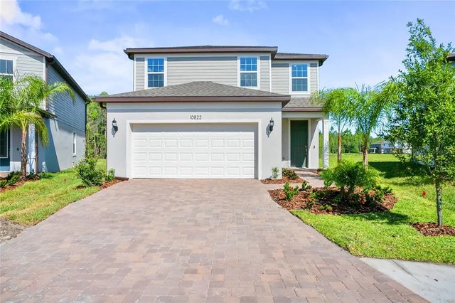 10822 Windswept Garden Way, TAMPA