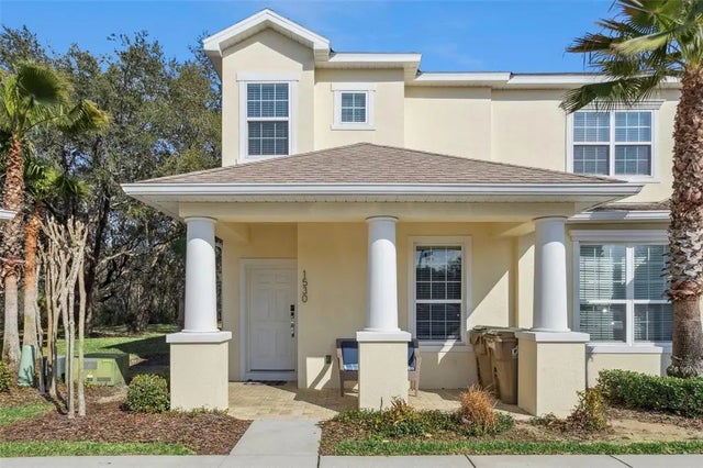1530 Retreat Circle, CLERMONT