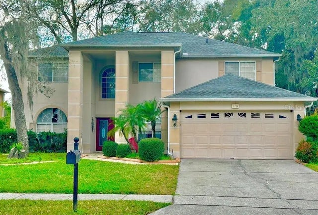 2228 Mountain Spruce Street, OCOEE