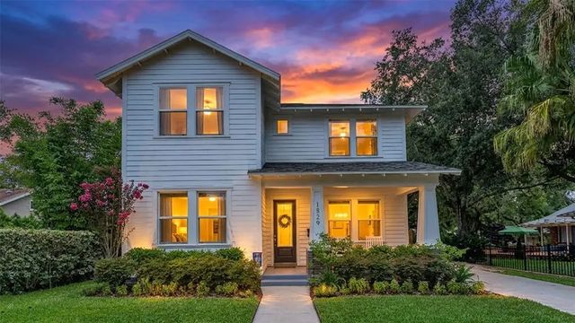 1829 Cherokee Trail, LAKELAND