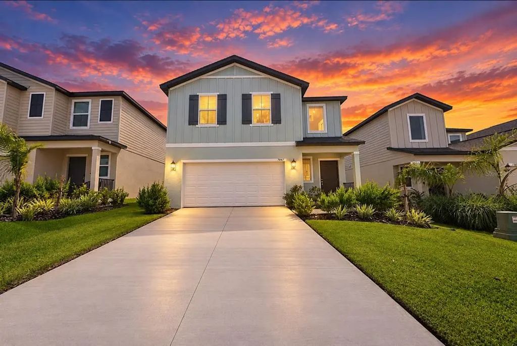 7847 Abagail Drive, LAKELAND